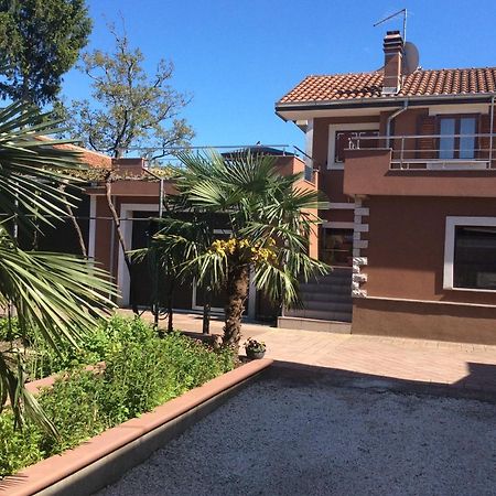 Appartamento Sunce Fiume Esterno foto