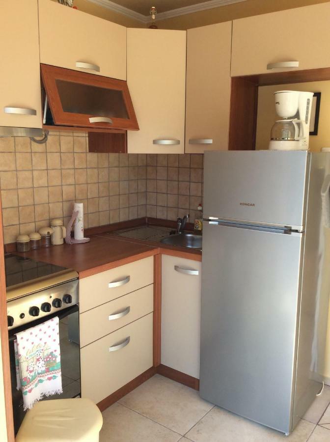 Appartamento Sunce Fiume Esterno foto