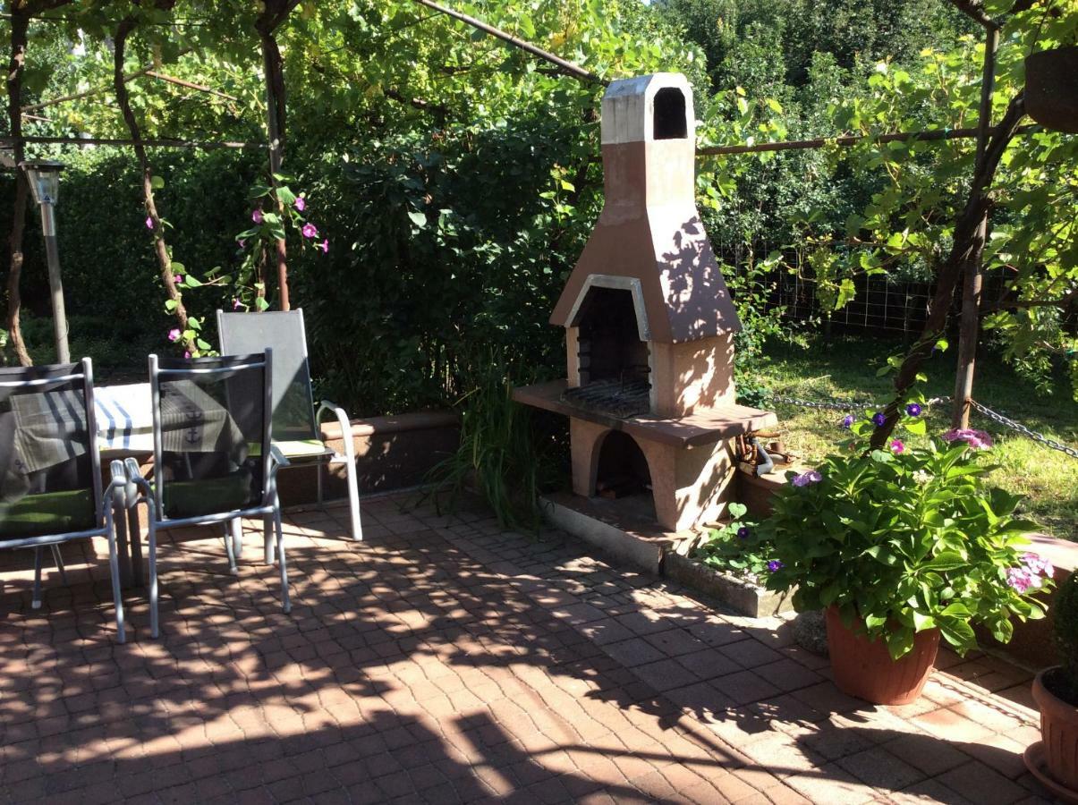 Appartamento Sunce Fiume Esterno foto